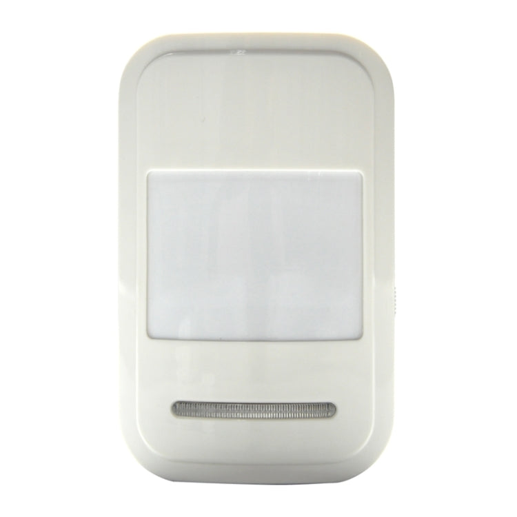 YA-8215-GSM Wireless GSM Alarm System