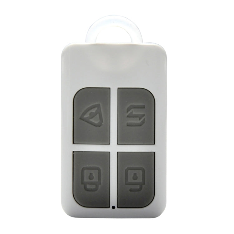 YA-8215-GSM Wireless GSM Alarm System