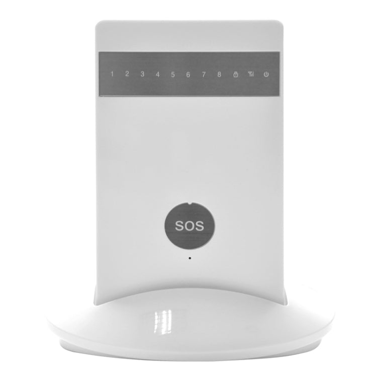 YA-8215-GSM-3 Wireless GSM Alarm System