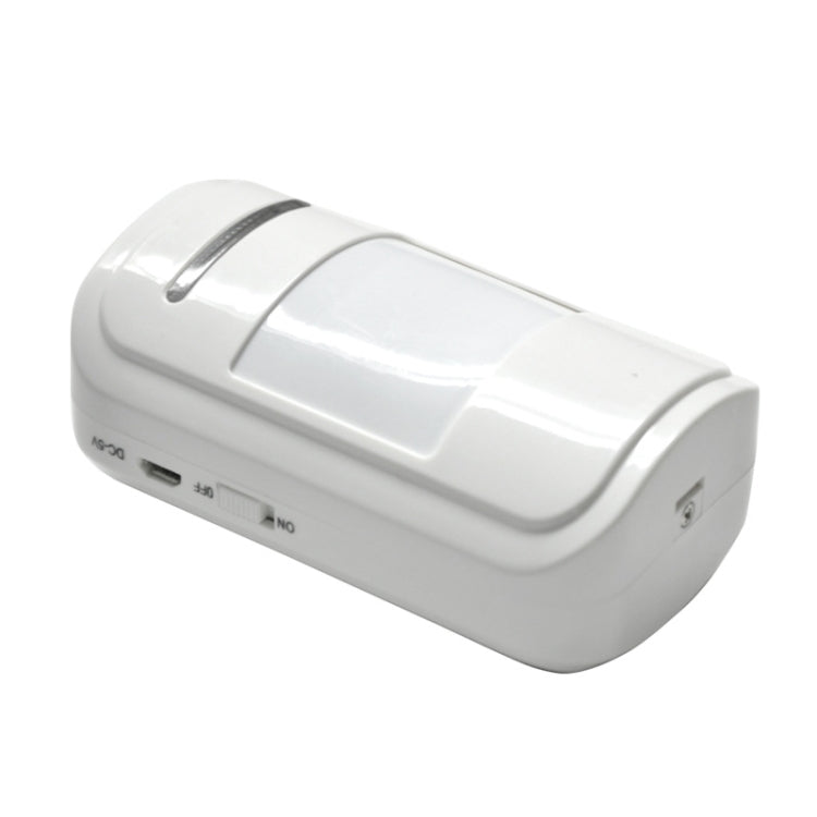 YA-8215-GSM-3 Wireless GSM Alarm System