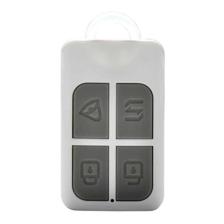 YA-8215-GSM-3 Wireless GSM Alarm System