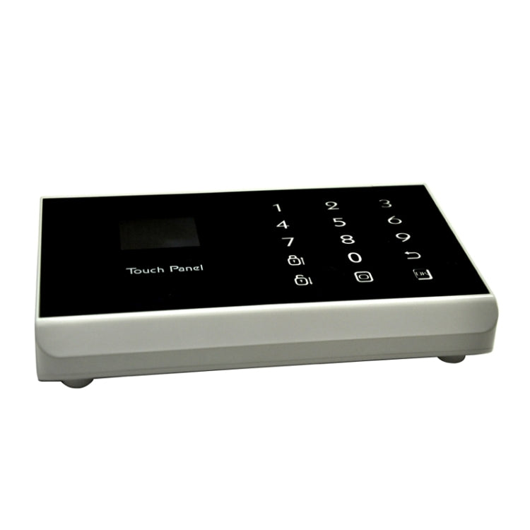 YA-8218-GSM-3 Wireless TFT Color Display GSM Home Security Alarm System