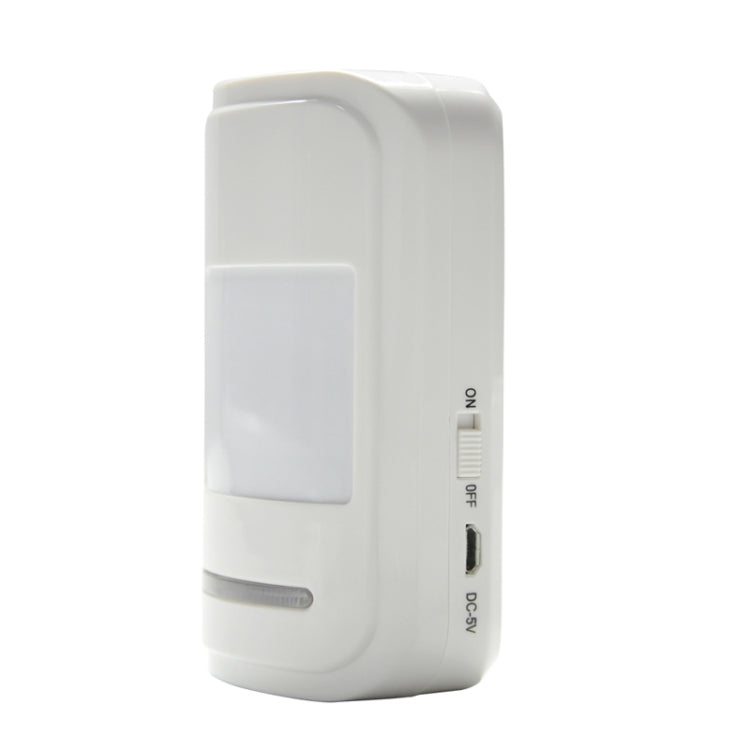 YA-8218-GSM-3 Wireless TFT Color Display GSM Home Security Alarm System
