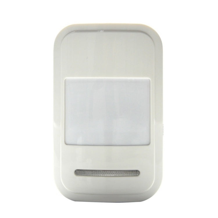 YA-8218-GSM-4 Wireless TFT Color Display GSM Home Security Alarm System