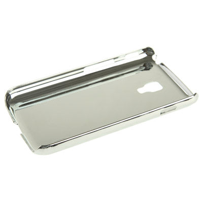 Luxury Bling Diamond Plating Skinning Case for LG Optimus L7 II / P715