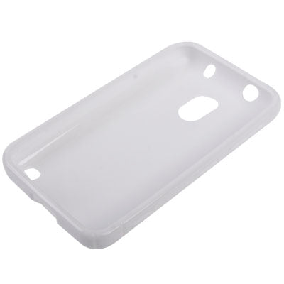 S Type TPU Protection Case for Nokia Lumia 620
