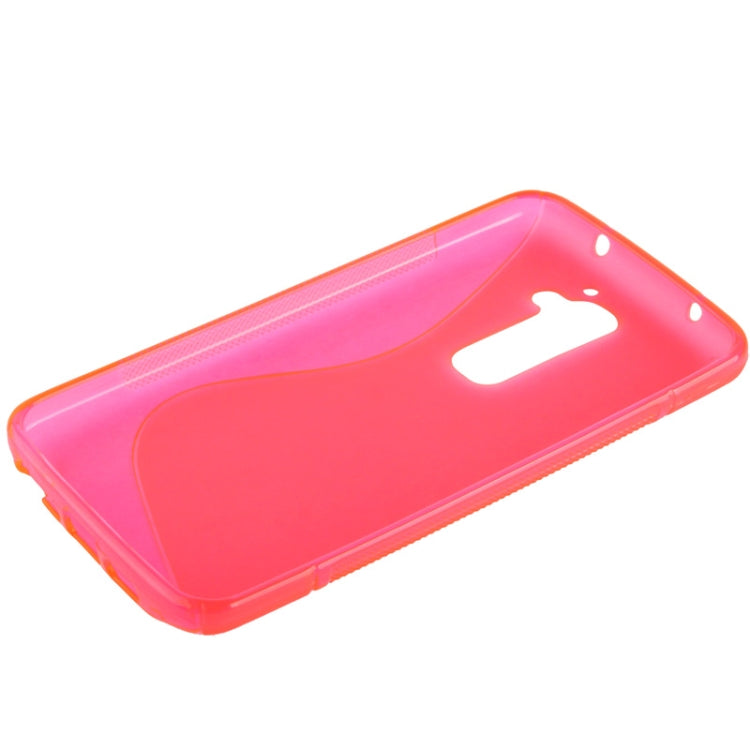 Economic S Line Anti-skid Protection TPU Case for