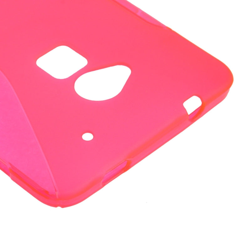 X Line Anti-skid TPU Protective Case for HTC One Max / T6