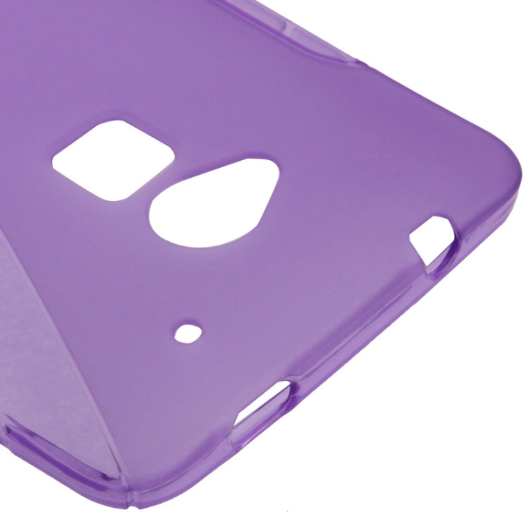 X Line Anti-skid TPU Protective Case for HTC One Max / T6