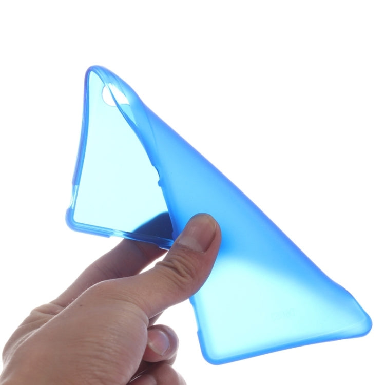 Double Frosted TPU Case for Sony Xperia Z3