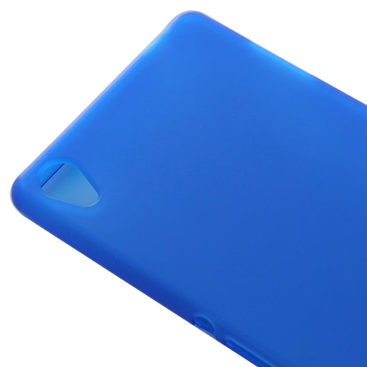 Double Frosted TPU Case for Sony Xperia Z3