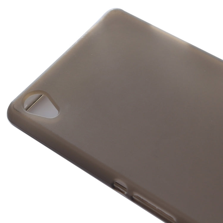 Double Frosted TPU Case for Sony Xperia Z3