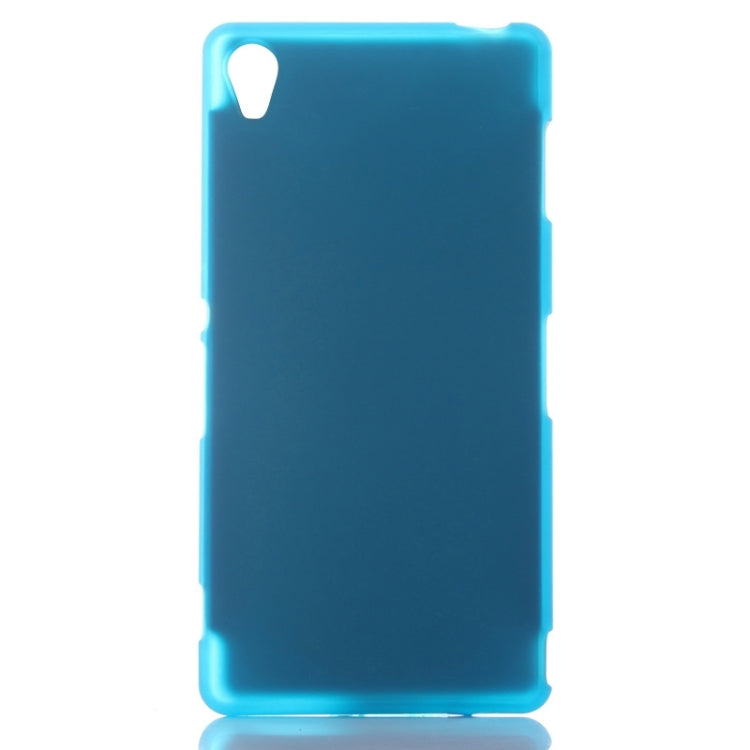 Double Frosted TPU Case for Sony Xperia Z3