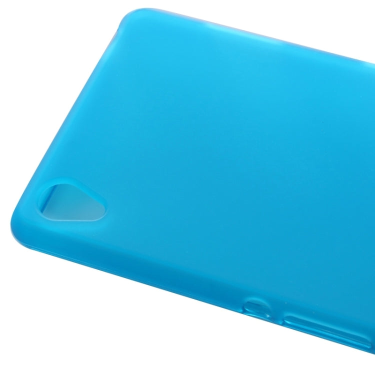 Double Frosted TPU Case for Sony Xperia Z3