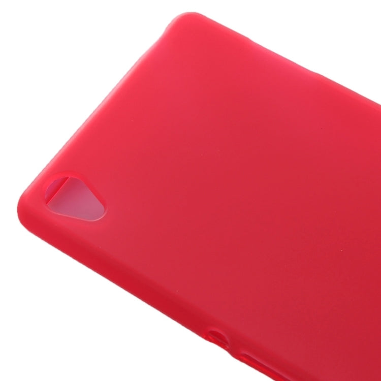 Double Frosted TPU Case for Sony Xperia Z3