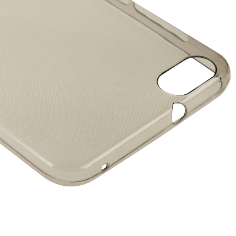 0.7mm Ultra-thin TPU Transparent Protective Case for Huawei Honor 4X