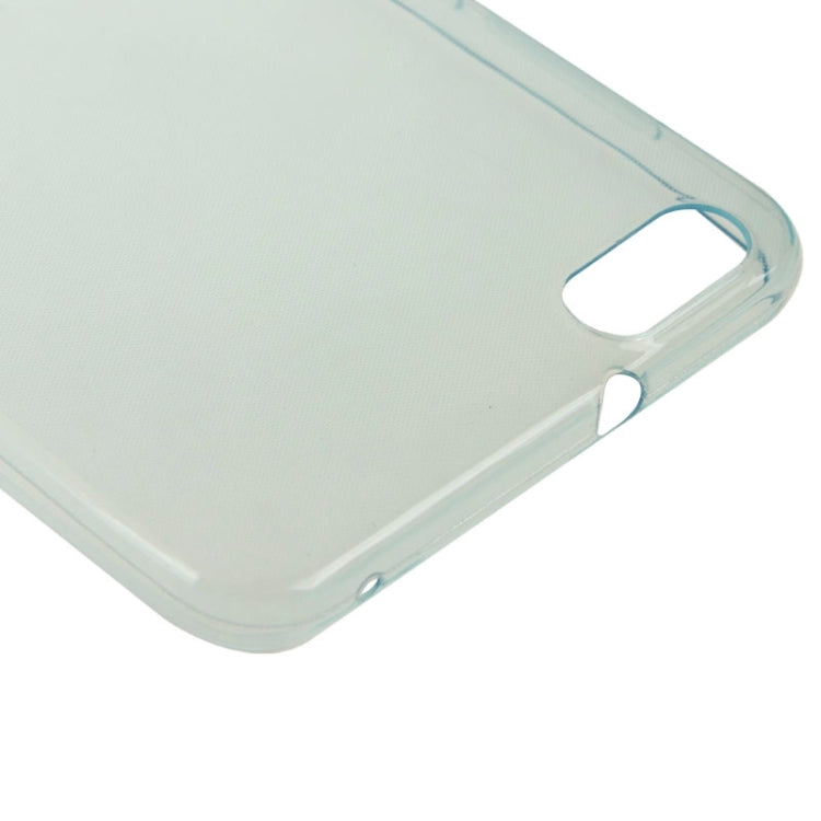 0.7mm Ultra-thin TPU Transparent Protective Case for Huawei Honor 4X
