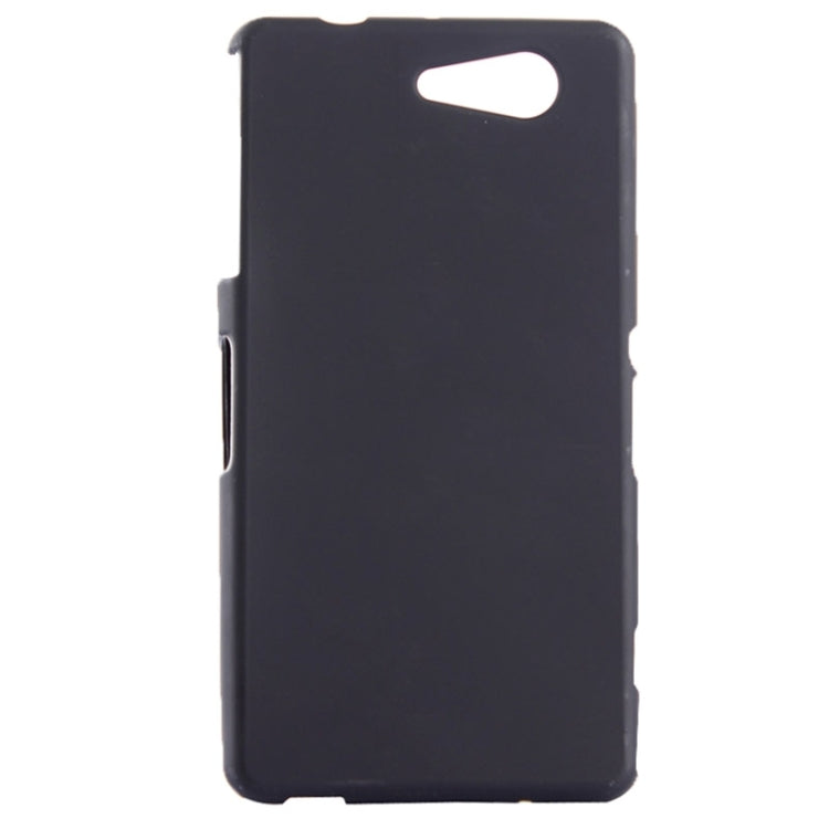 Double Frosted TPU Case for Sony Xperia Z3 Compact D5803 / D5833