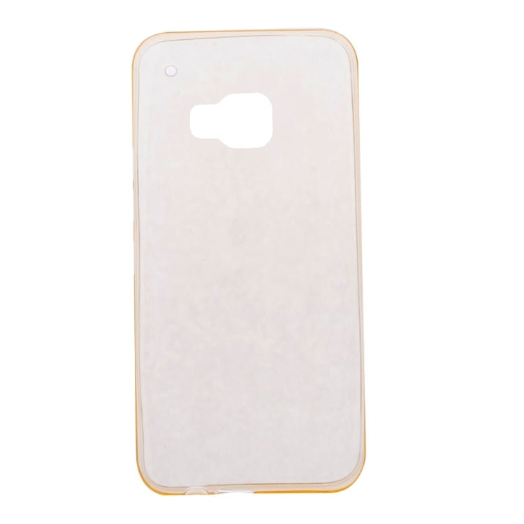 0.3mm Ultra-thin TPU Case for HTC One M9