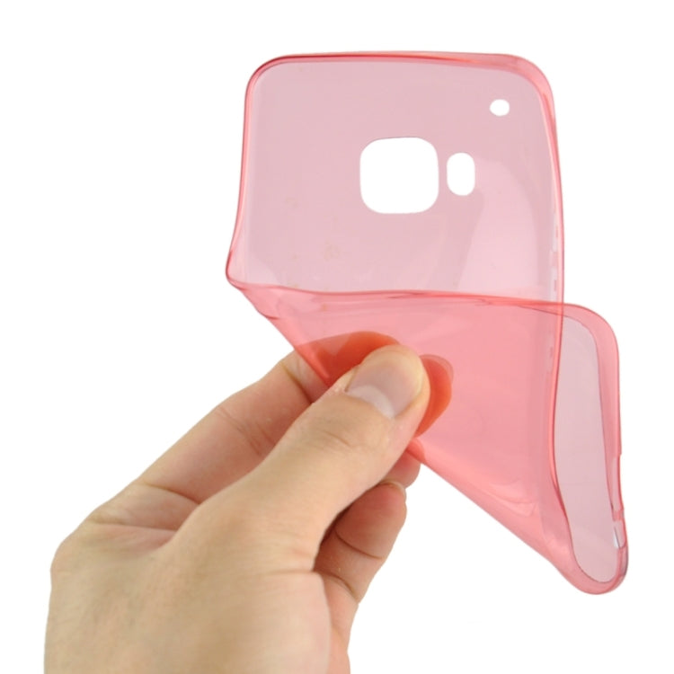 0.3mm Ultra-thin TPU Case for HTC One M9