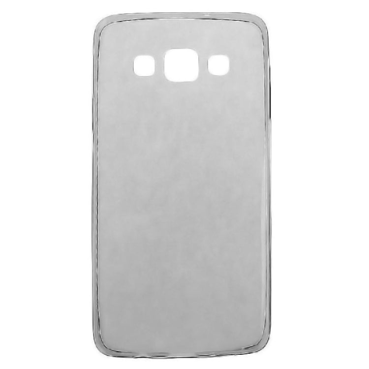 Ultra-thin Soft TPU Protective Case for Galaxy A3 / A300