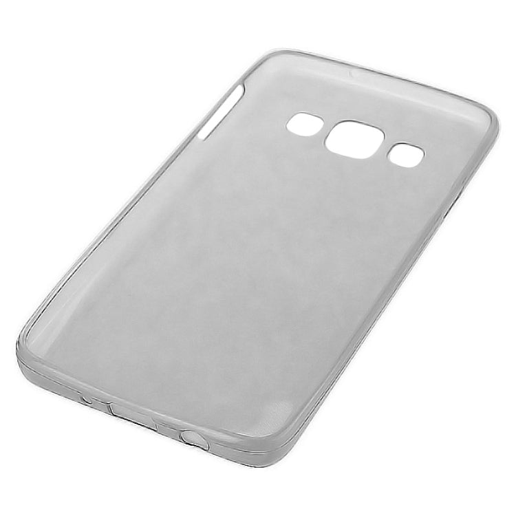 Ultra-thin Soft TPU Protective Case for Galaxy A3 / A300