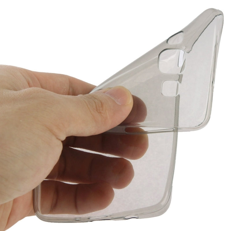 Ultra-thin Soft TPU Protective Case for Galaxy A3 / A300