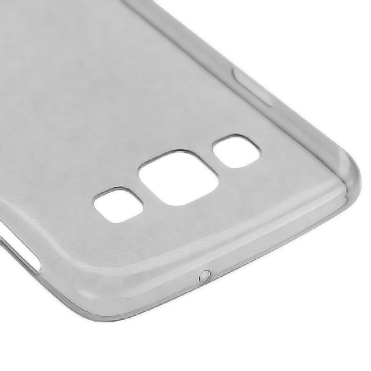 Ultra-thin Soft TPU Protective Case for Galaxy A3 / A300