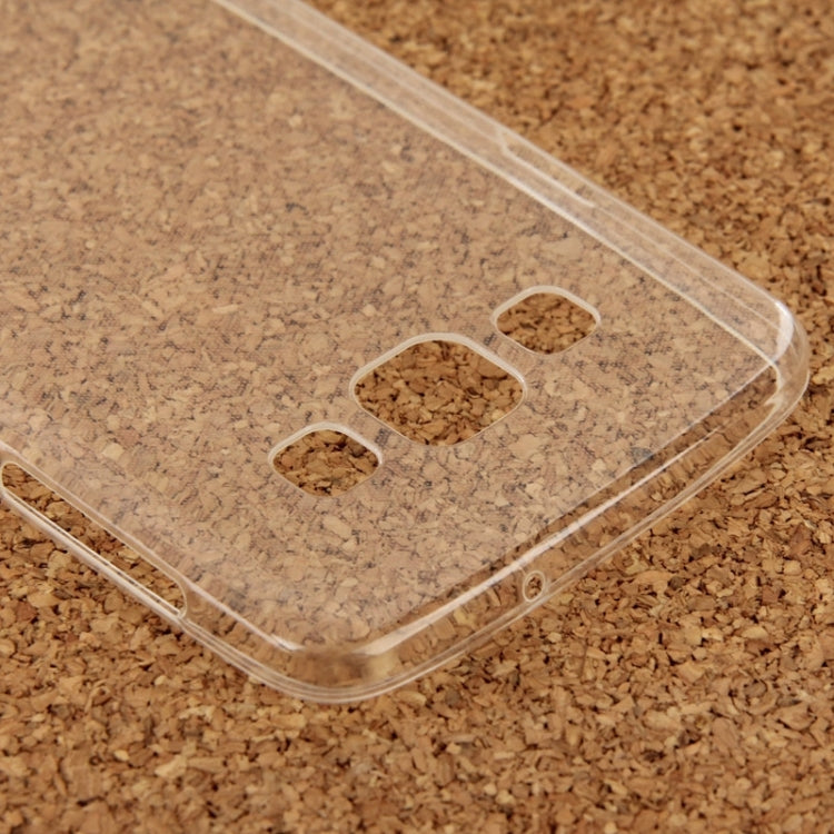 Ultra-thin Soft TPU Protective Case for Galaxy A3 / A300
