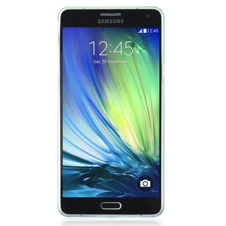 Ultra-thin Soft TPU Protective Case for Galaxy A5 / A500