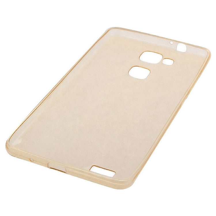 Ultra-thin Soft TPU Protective Case for Huawei Ascend Mate 7