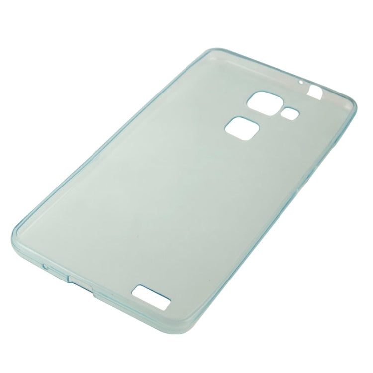Ultra-thin Soft TPU Protective Case for Huawei Ascend Mate 7