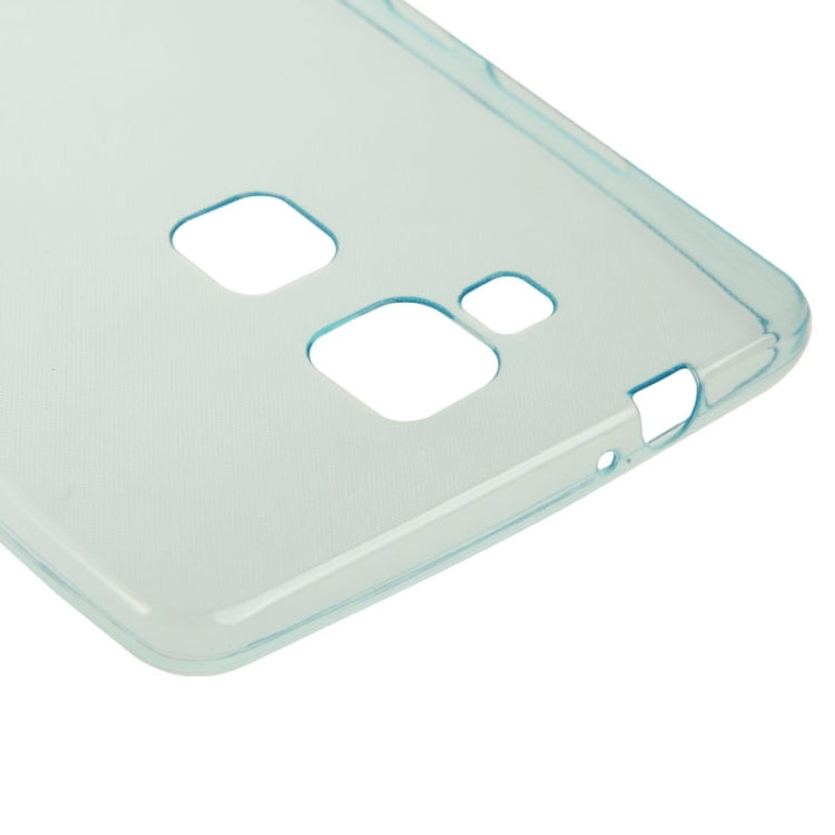 Ultra-thin Soft TPU Protective Case for Huawei Ascend Mate 7