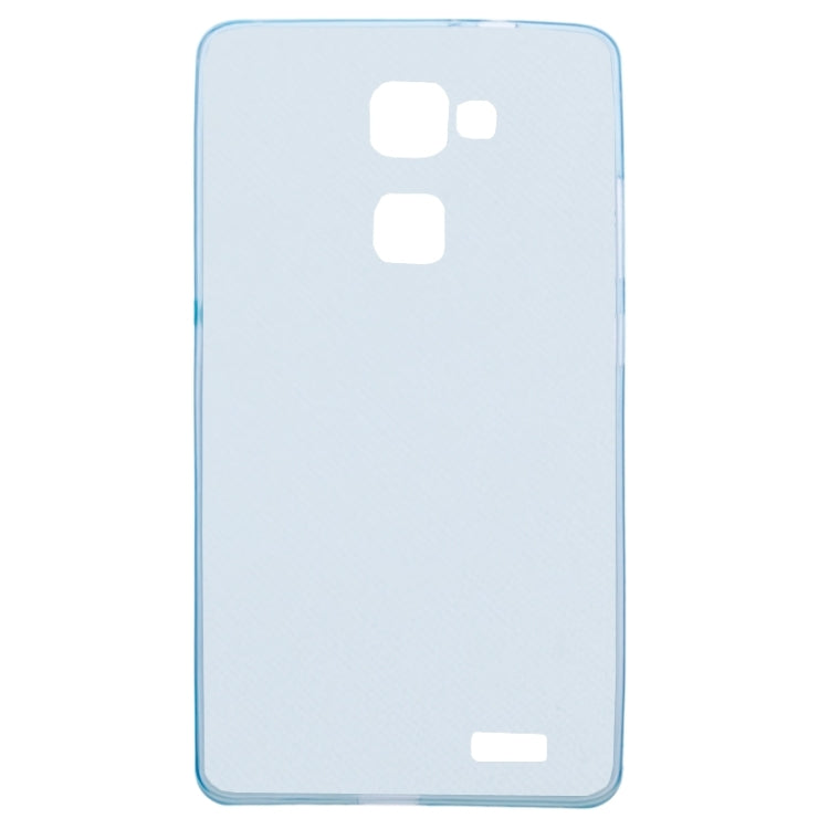 Ultra-thin Soft TPU Protective Case for Huawei Ascend Mate 7