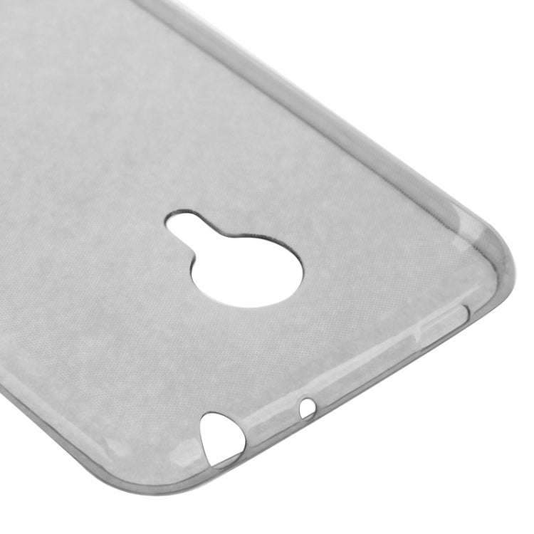 Ultra-thin Soft TPU Protective Case for Meizu MX4 Pro