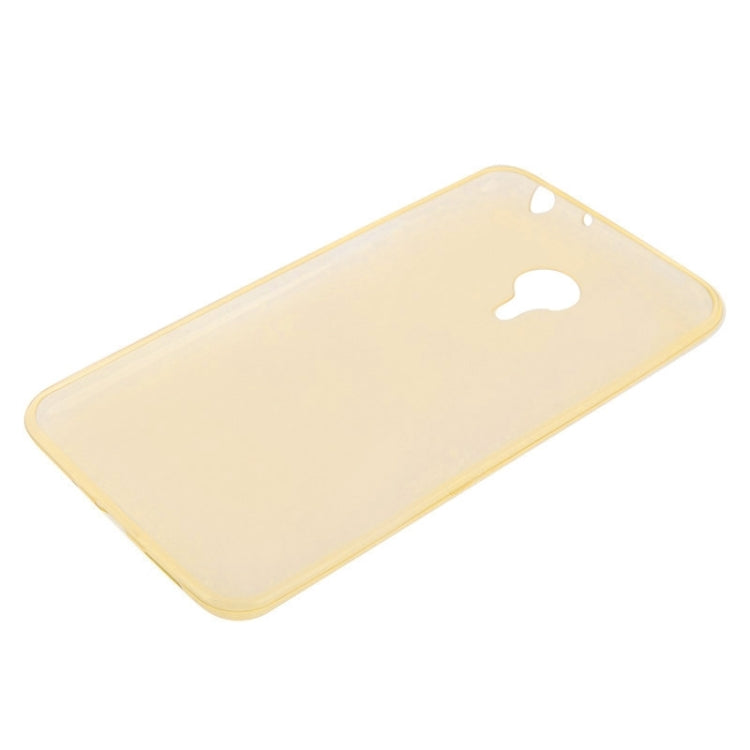 Ultra-thin Soft TPU Protective Case for Meizu MX4 Pro