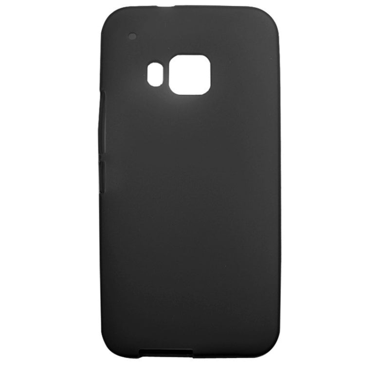 Double Sided Frosted TPU Case for HTC One M9