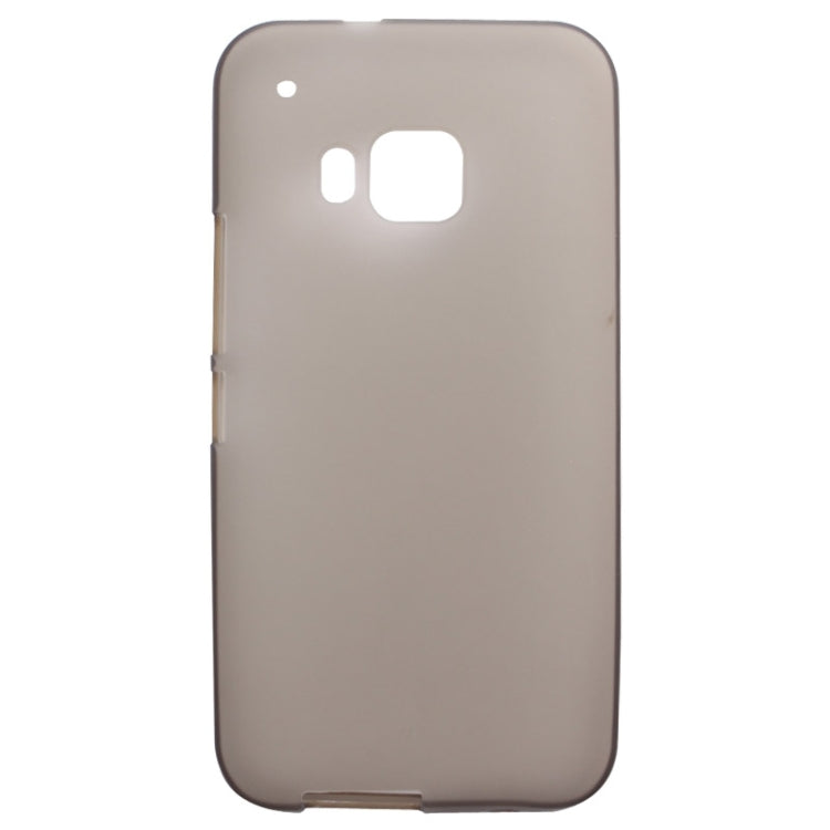 Double Sided Frosted TPU Case for HTC One M9