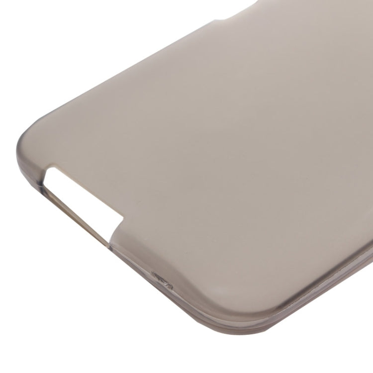 Double Sided Frosted TPU Case for HTC One M9