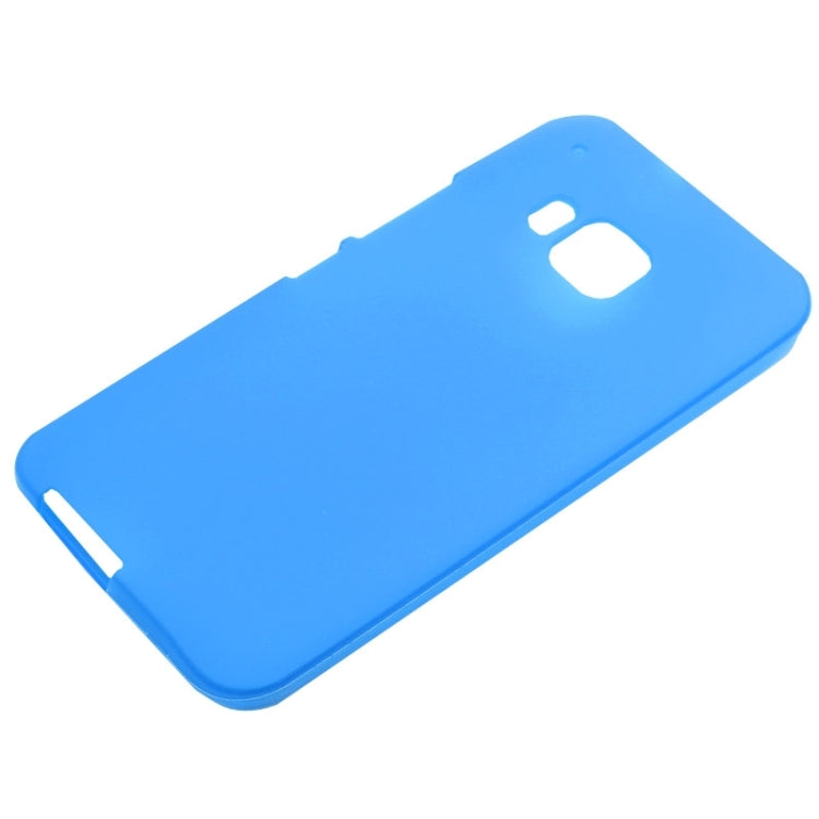 Double Sided Frosted TPU Case for HTC One M9