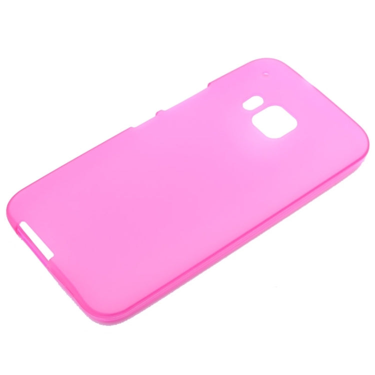 Double Sided Frosted TPU Case for HTC One M9