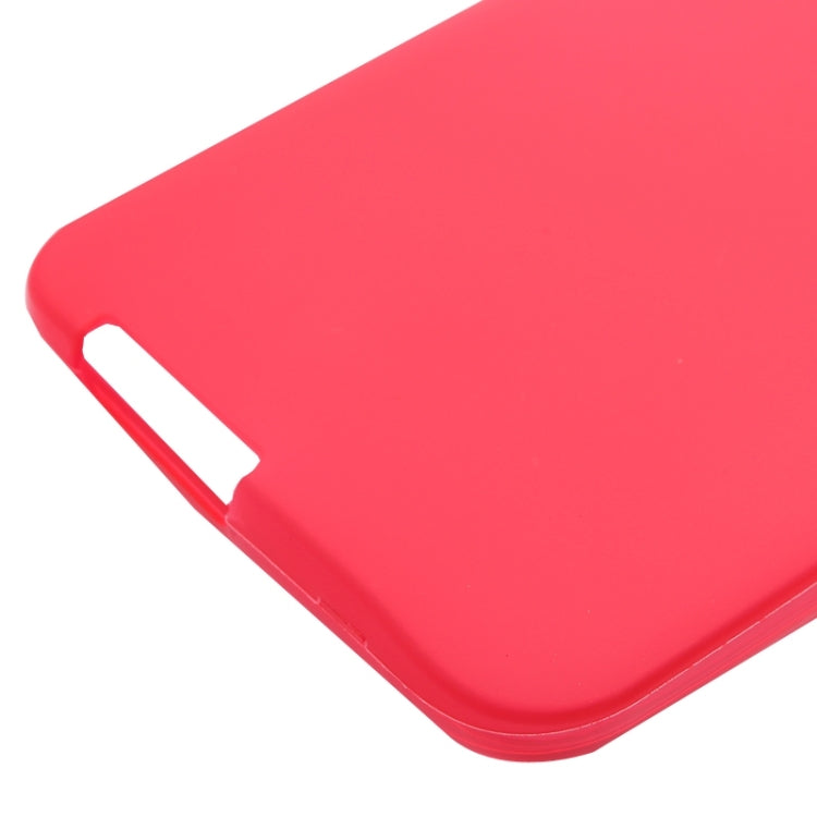 Double Sided Frosted TPU Case for HTC One M9