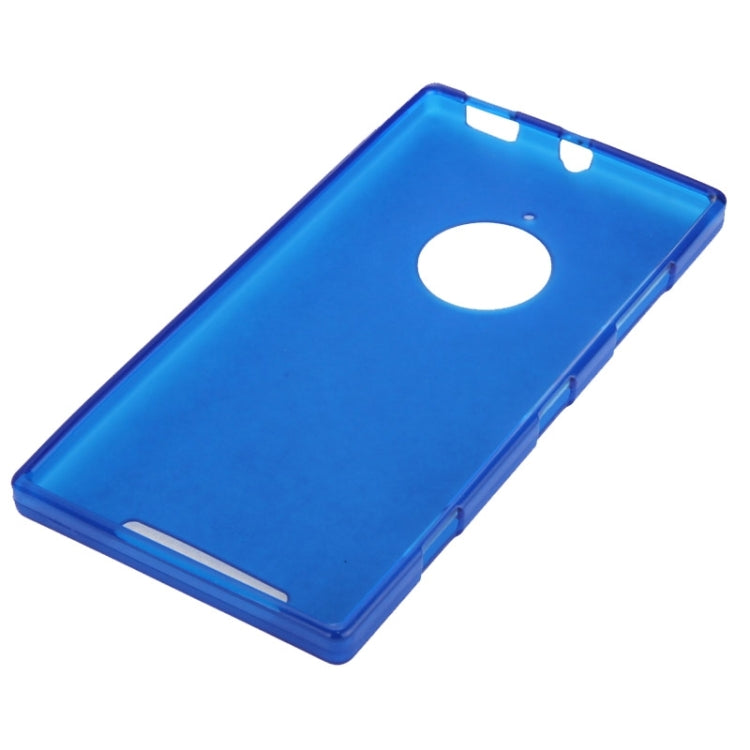 Double Frosted TPU Case for Nokia 830