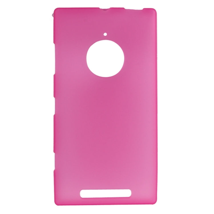 Double Frosted TPU Case for Nokia 830