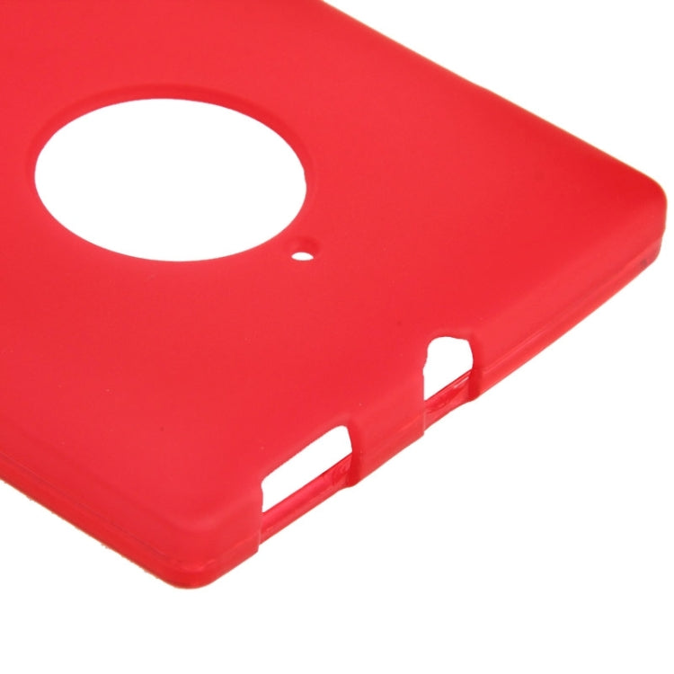 Double Frosted TPU Case for Nokia 830