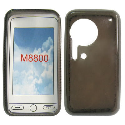 TPU Case for Samsung M8800