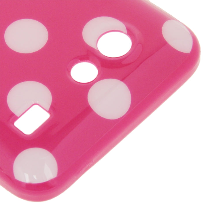 TPU Case for Galaxy S Advance / i9070