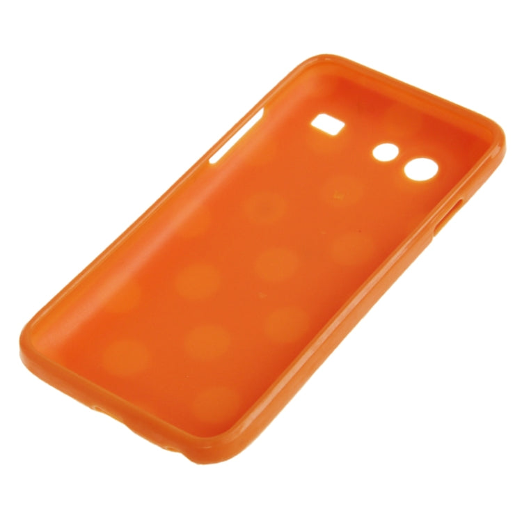 TPU Case for Galaxy S Advance / i9070
