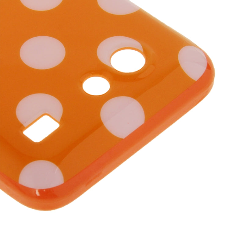 TPU Case for Galaxy S Advance / i9070