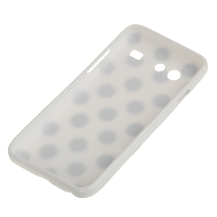 TPU Case for Galaxy S Advance / i9070